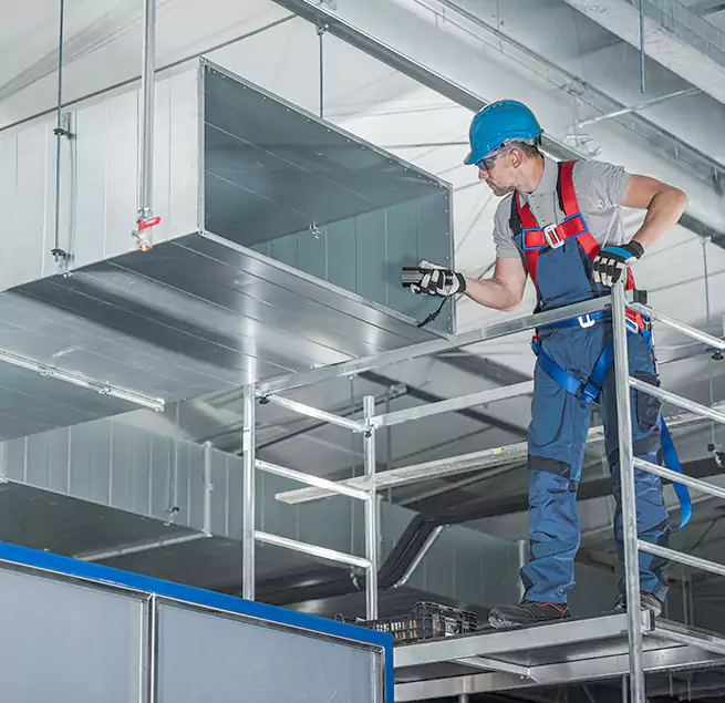 Why Homeowners & Businesses Trust Us Columbus, GA