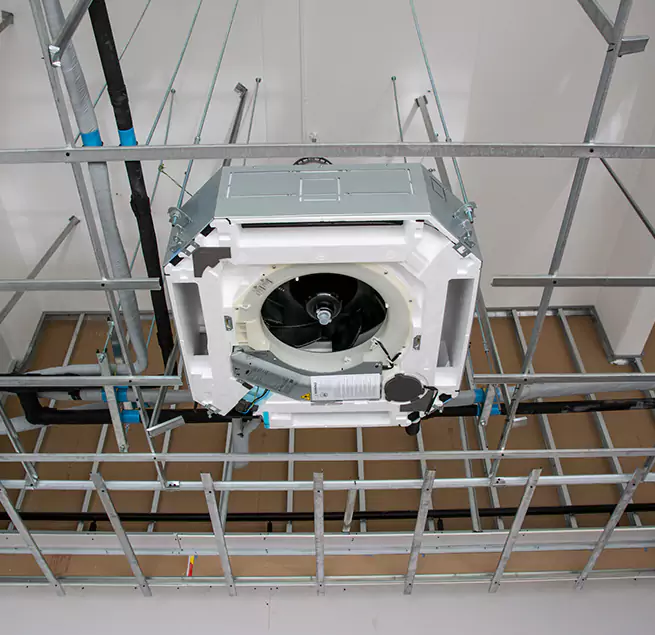 Why Homeowners & Businesses Trust Us Columbus, GA?