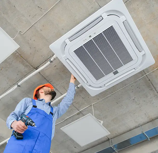  Why Homeowners & Businesses Trust Us in Columbus, GA?