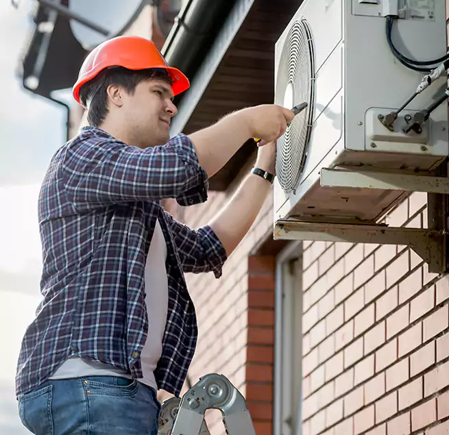 Why Homeowners & Businesses Trust Us Columbus, GA