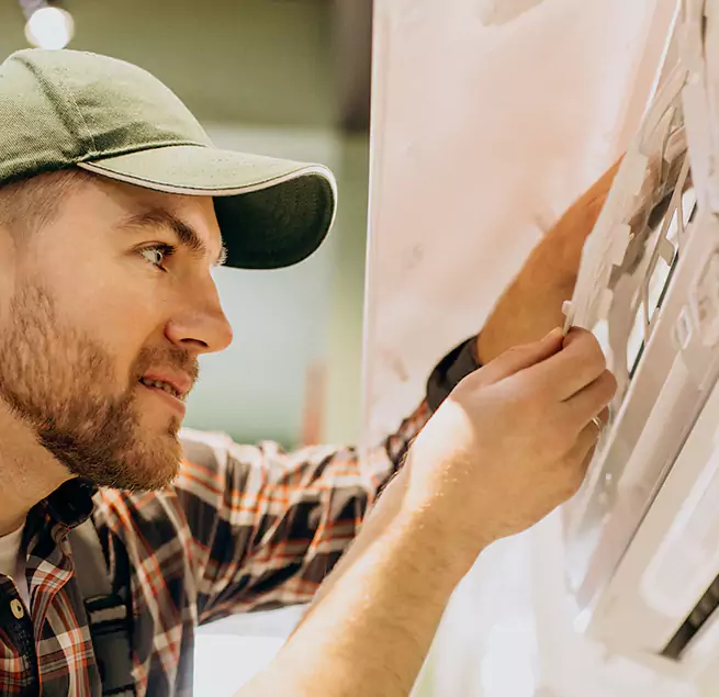 Why Homeowners & Businesses Trust Us in Columbus, GA?