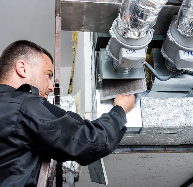 Why Homeowners & Businesses Trust Us in Columbus, GA?