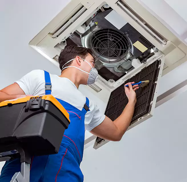 Why Homeowners & Businesses Trust Us in Columbus, GA?