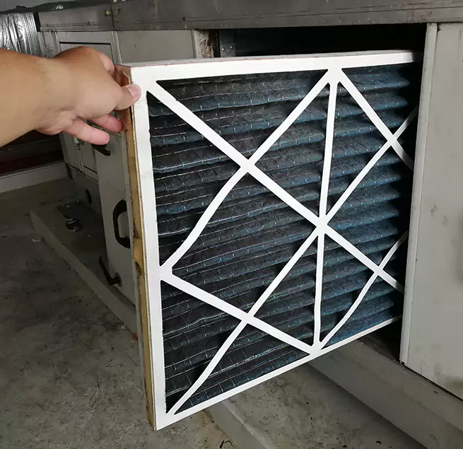 Why Homeowners & Businesses Trust Us Columbus, GA?